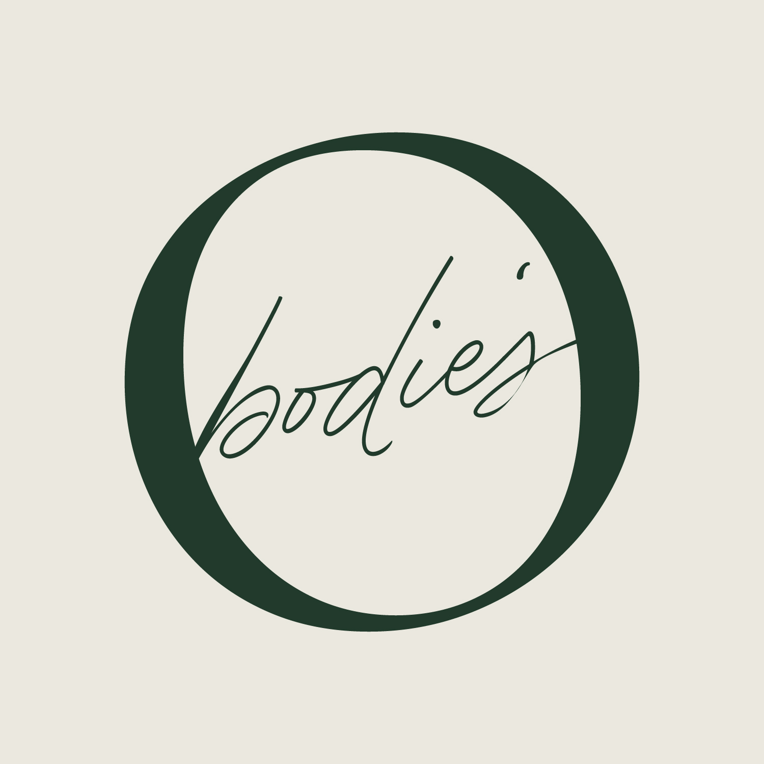 logotyp för bodie's books